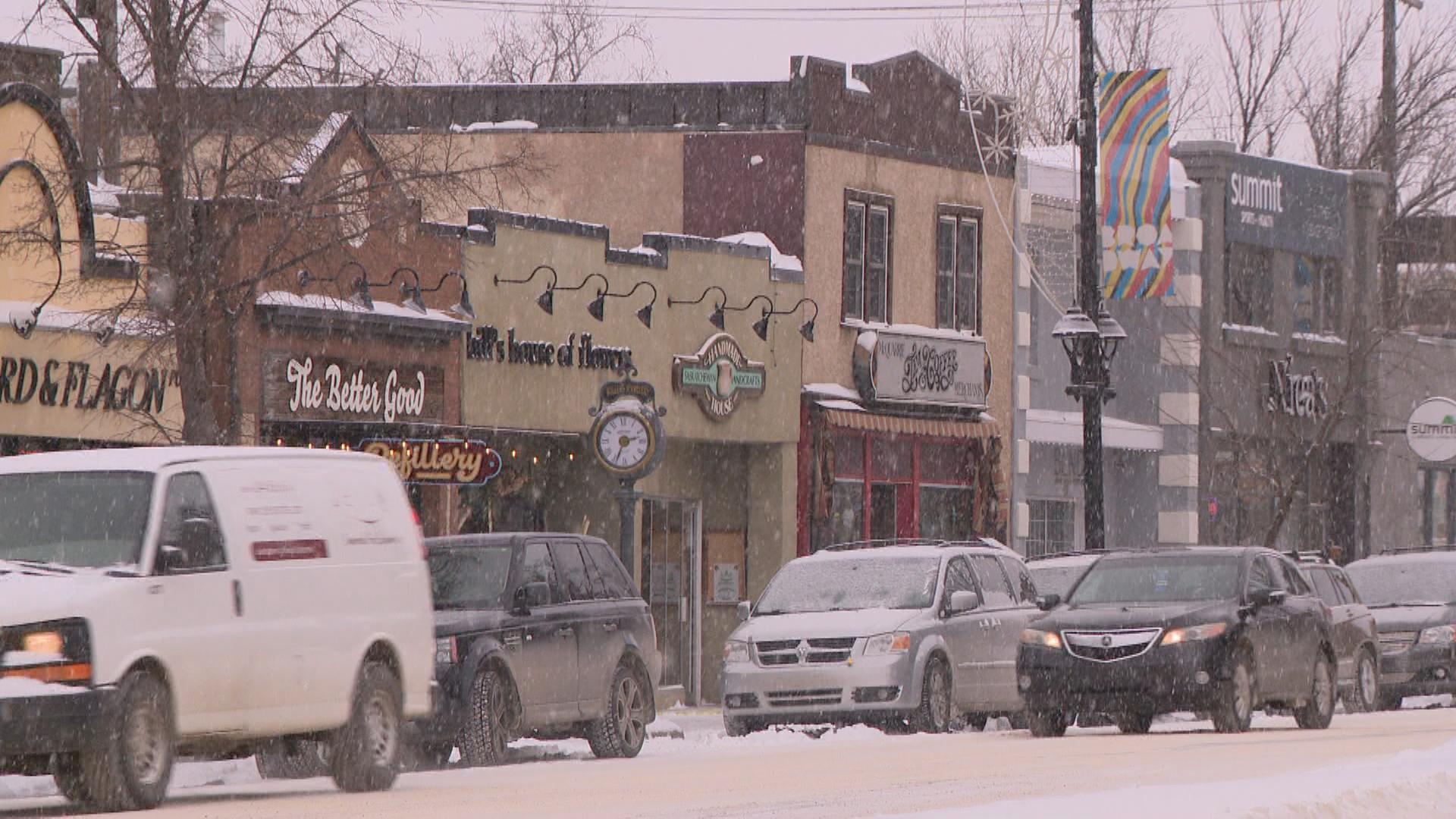 Saskatchewan small businesses face big holiday pressures [Video]