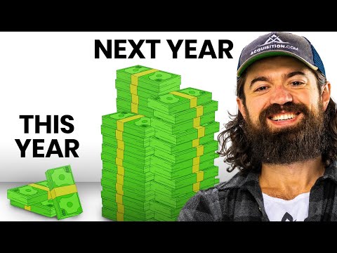 No BS Business Advice to Win in 2025 [Video]