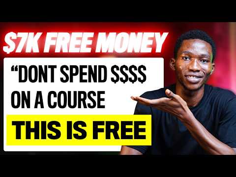 £7453.50/MONTH EASY | PINTEREST Affiliate Marketing COURSE | How To Make Money Online [Video]