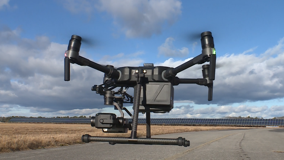 FAA rules and regulations for flying drones [Video]