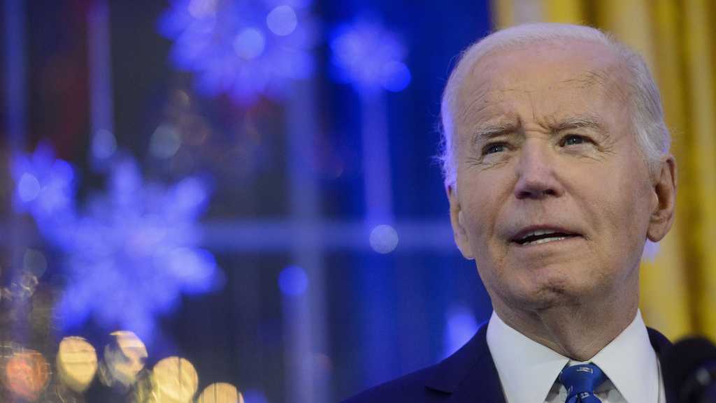 More student loans canceled by Biden admin before leaving office [Video]