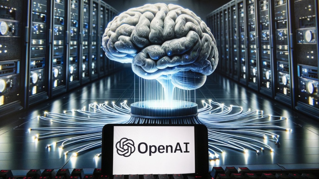 ChatGPT news: Italy privacy watchdog fines OpenAI [Video]