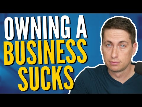 What if entrepreneurship isn’t the best option for you | Ep 412 – The Sweaty Startup [Video]