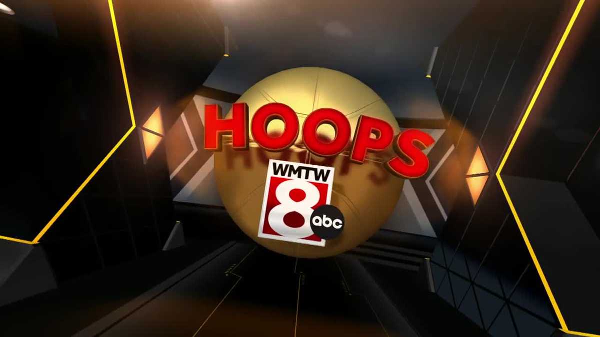 Hoops 8 December 19 [Video]