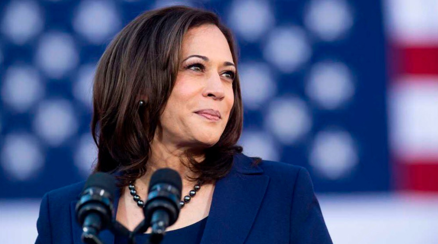 Kamala Harris Suddenly Cancels Christmas Trip to Los Angeles and Stays Back in D.C. as Biden’s Mental Health Rocks Administration [Video]