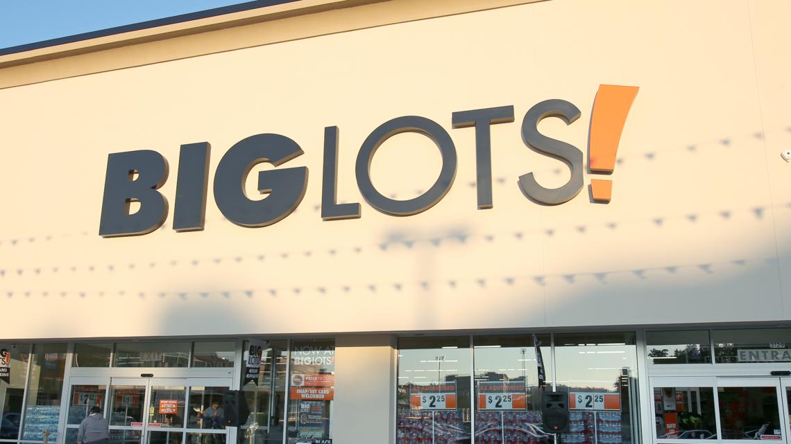 These Big Lots locations in Knoxville could close after sale falls through [Video]