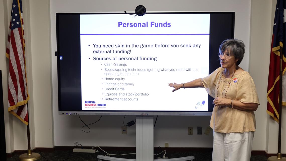 Corpus Christi offers free finance course to empower residents 18 and up [Video]