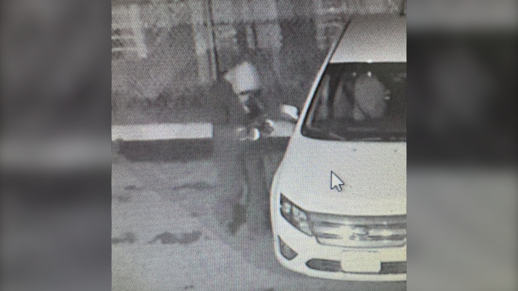 Sarnia police investigating slashed tires [Video]