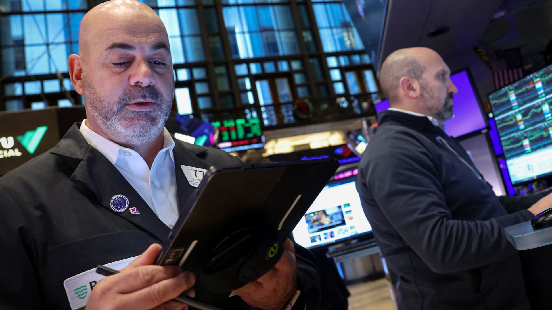 Stock market news for Dec. 20, 2024 [Video]