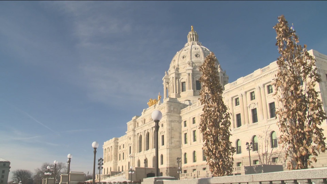 Court decision tentatively tips control of Minnesota House to GOP [Video]