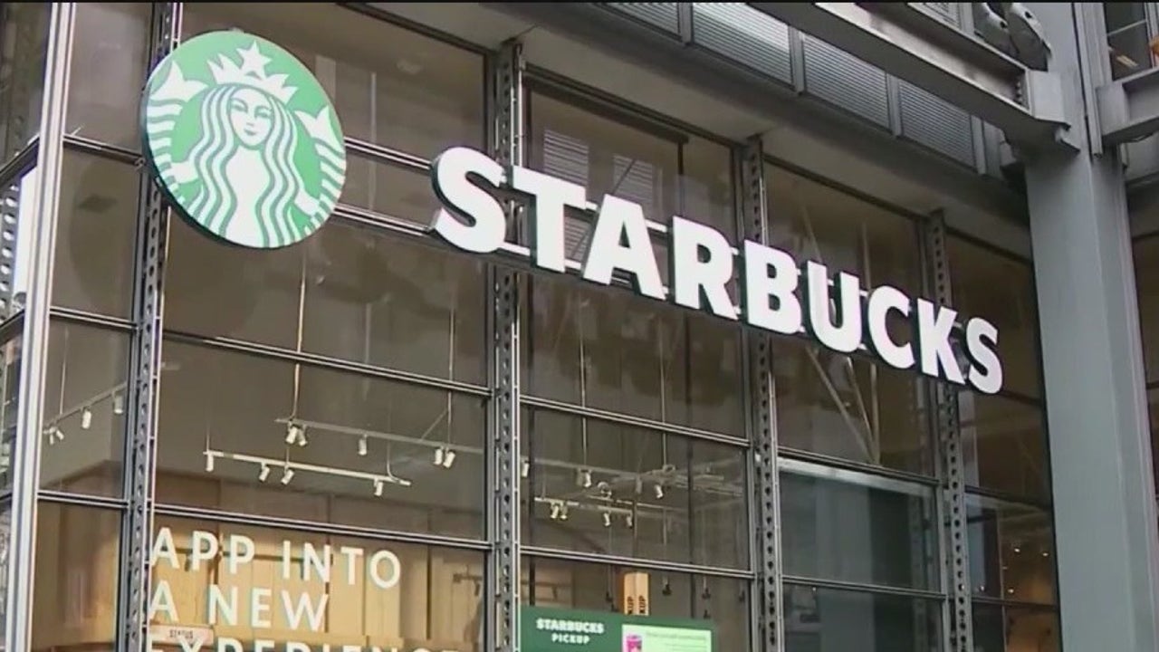 Starbucks baristas to strike for 5 days [Video]