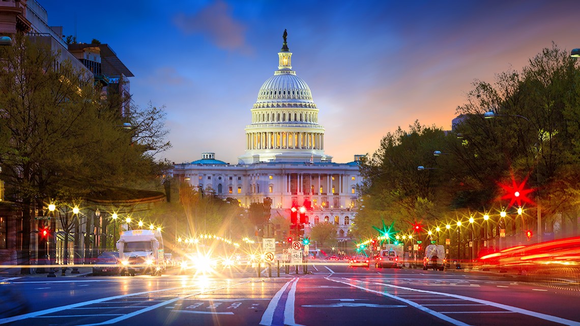 What was the longest government shutdown? [Video]