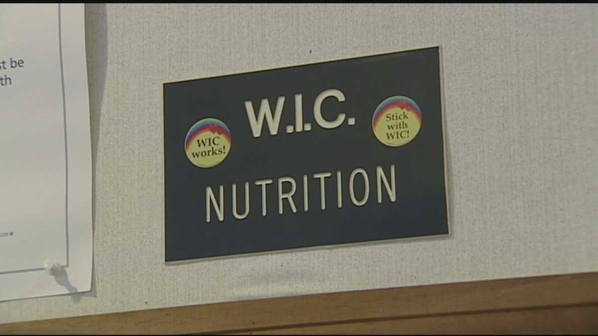 What happens to SNAP or WIC programs during a government shutdown? [Video]