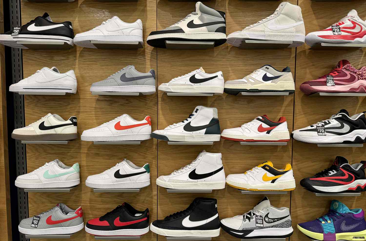 Analysts Warn Nikes Business Could Get Worse Before It Can Get Better [Video]