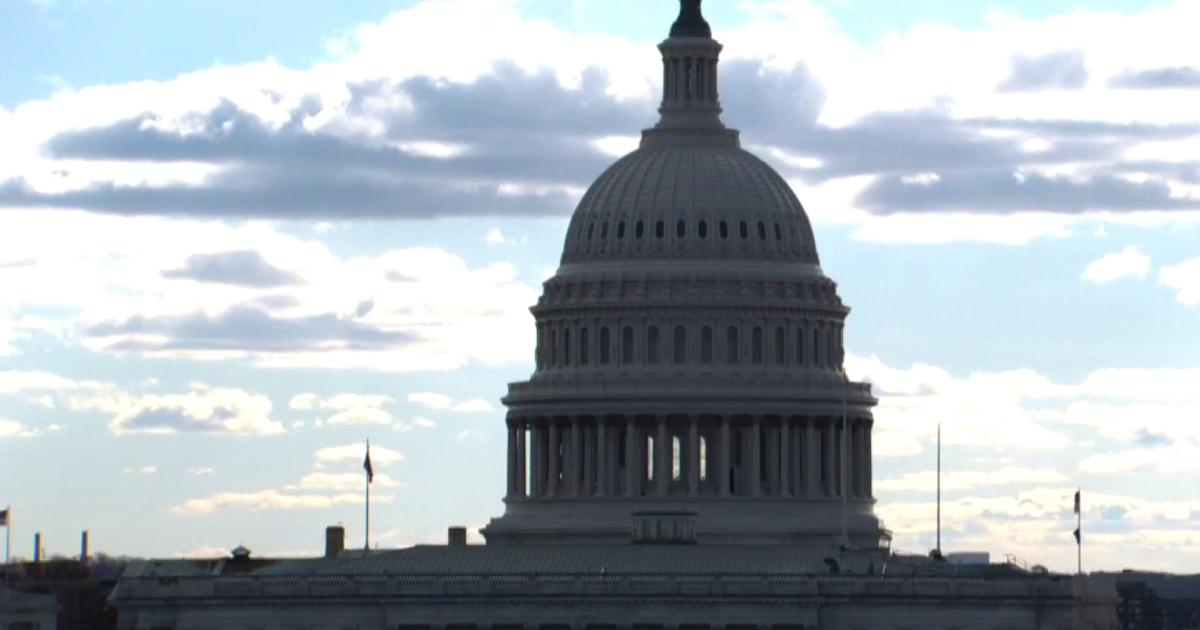 Biden signs bill funding government until March 2025 [Video]