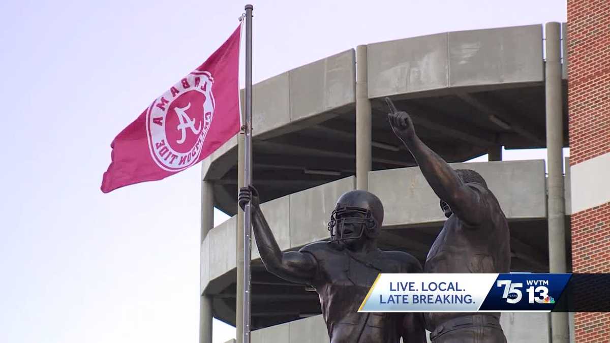 Alabama fans talk NIL, transfer portal frustrations amid University’s push for support [Video]