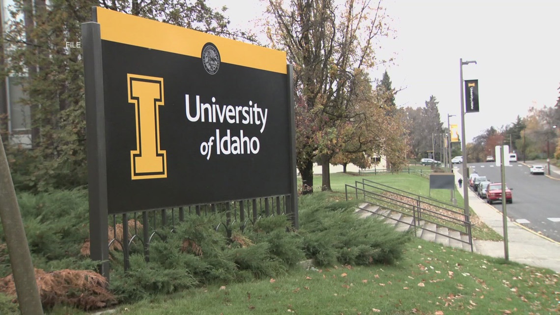 “The sadness is starting to hit”: U of I students concerned after Idaho Board of Education votes to ban DEI offices [Video]