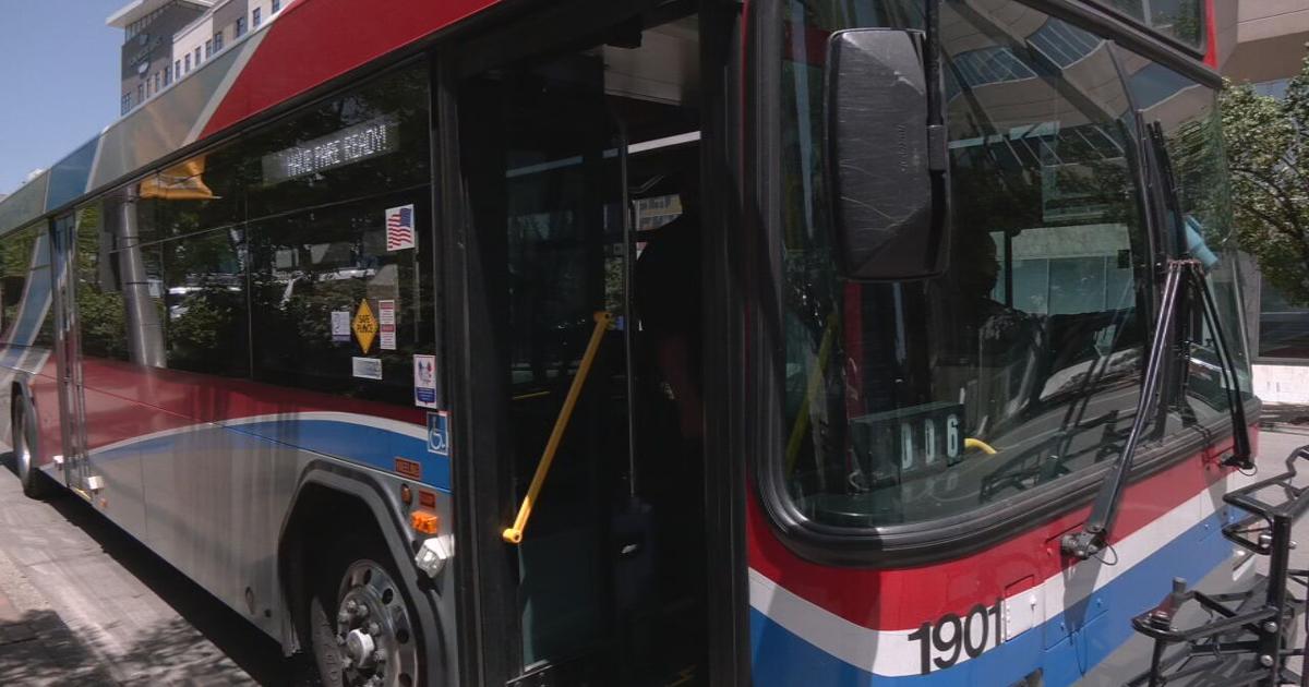 TARC route cuts leave elderly disabled woman struggling to get to doctor appointments | News from WDRB [Video]