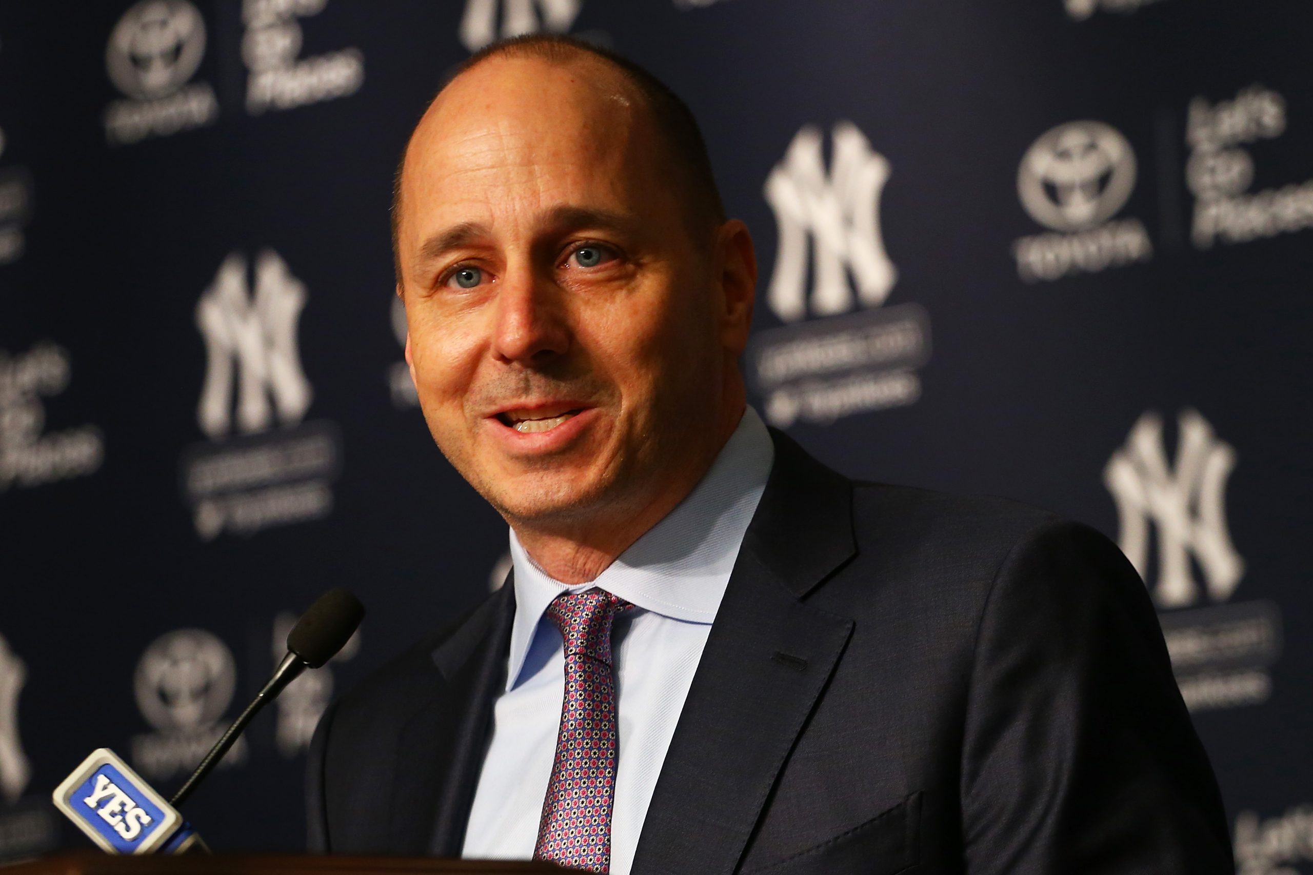 Yankees Offseason Outlook After Signing Five-Time Silver Slugger [Video]