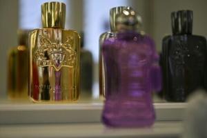 Sweet smell of success for niche perfumes [Video]