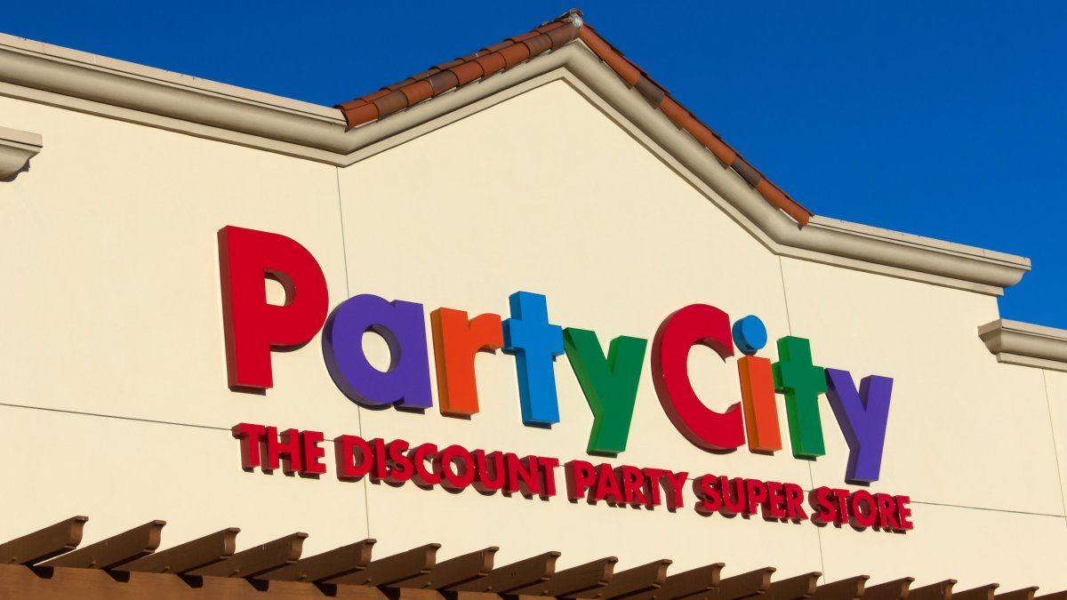 Party City announces store-wide sales with all stores closing  NBC 7 San Diego [Video]