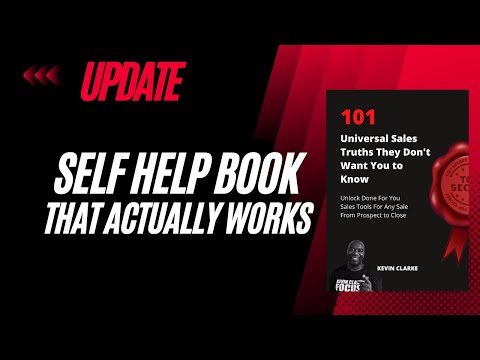 Self-Improvement books that ACTUALLY WORKED! [Video]