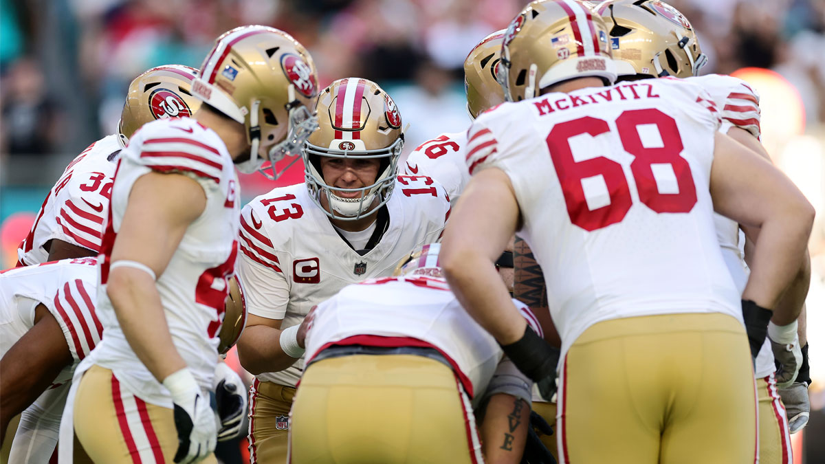 49ers eliminated from 2024 postseason contention  NBC Sports Bay Area & California [Video]