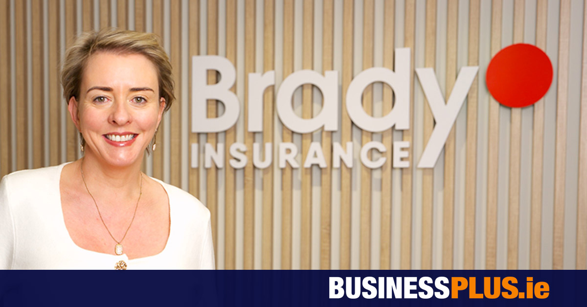 Brady Insurance plans acquisitions following share buy back [Video]