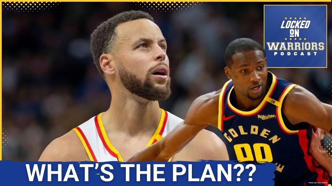 Golden State’s Dilemma: Waiting For The Youth Movement vs. Win-Now Mentality [Video]