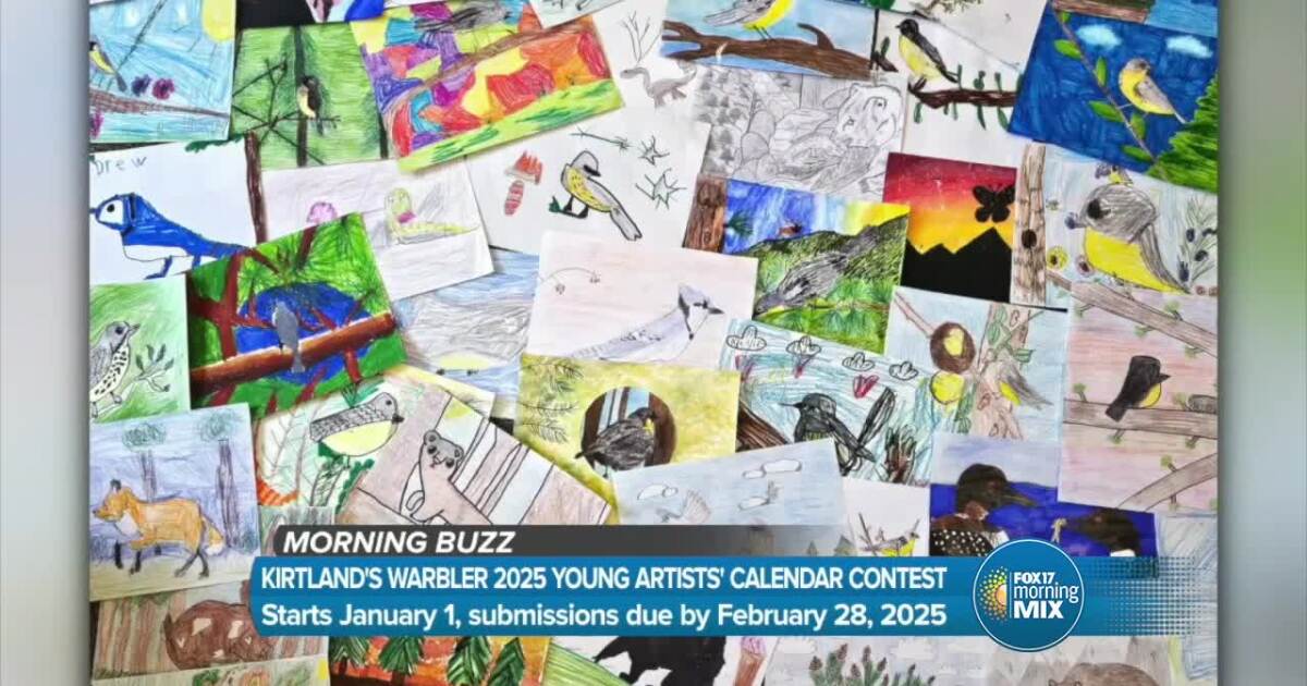 Morning Buzz: December 23 [Video]