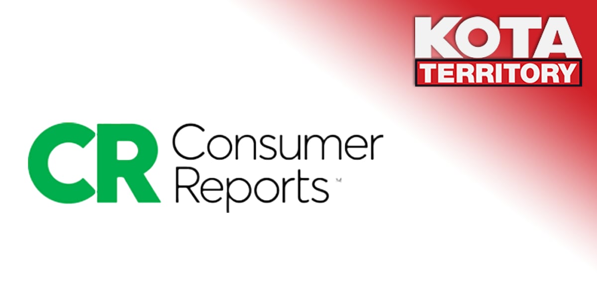 Consumer Reports: CR staff – home gift guide [Video]