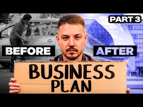 Create a Business Plan That Will Make Your Startup Thrive [Video]