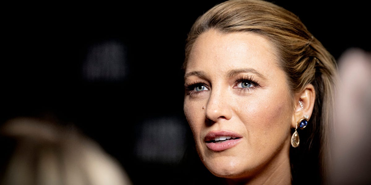 Blake Lively’s Biggest Controversies Amid ‘It Ends With Us’ Drama [Video]