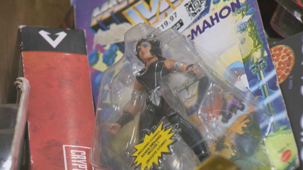 Junk Removal company makes toy donation to Salvation Army [Video]