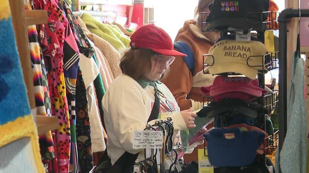 Magazine Street businesses last minute Christmas gifts [Video]