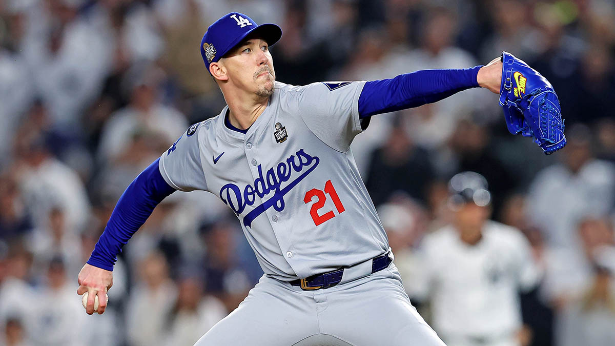 Red Sox, Walker Buehler agree to one-year contract: Report  NBC Boston [Video]