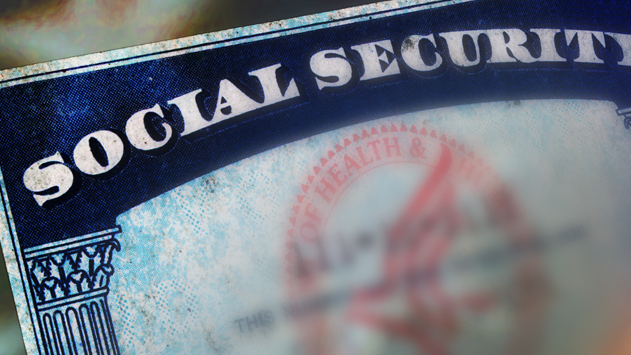 Social Security recipients to see 2.5% increase in 2025 benefits [Video]