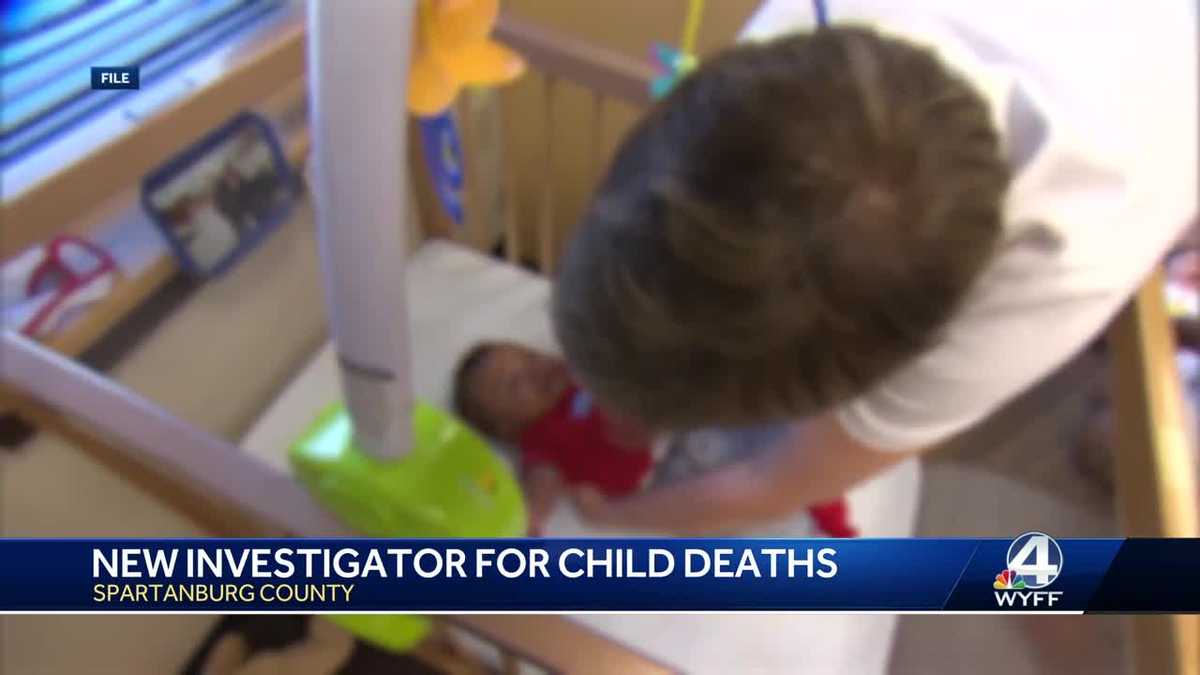 Upstate county’s new child death investigator [Video]