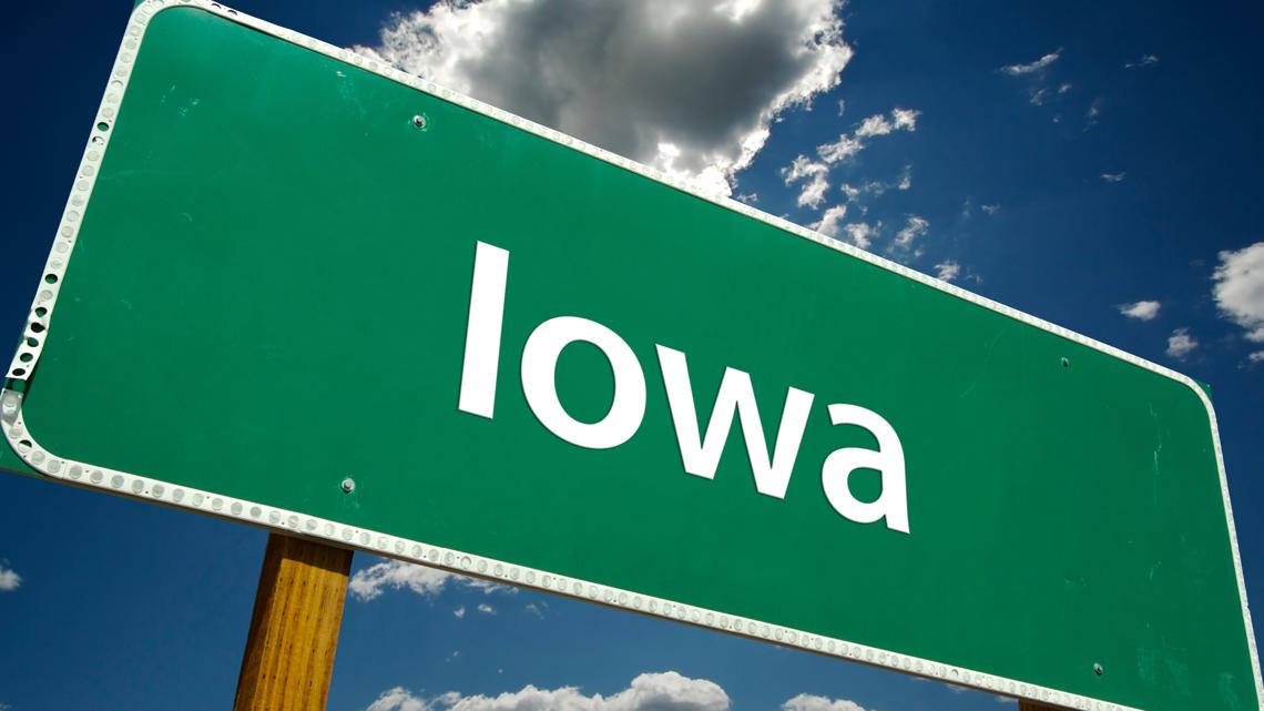 New Iowa laws for 2025 [Video]