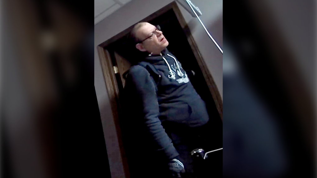 Saskatchewan RCMP still searching for man suspected of break-ins spanning years [Video]