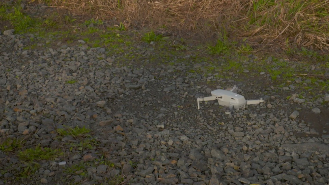 Washington farmers, first responders worry over looming ban on Chinese drones [Video]