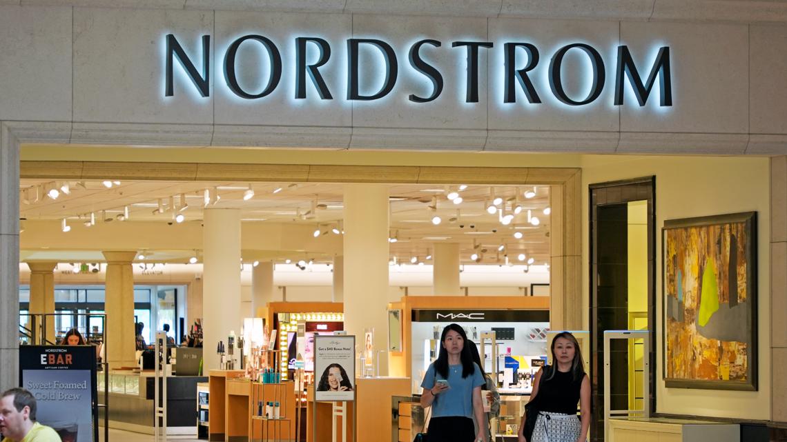 Nordstrom to be acquired by Nordstrom family and a Mexican retail group [Video]