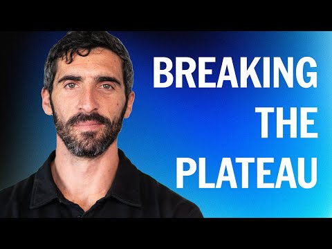 Breaking the Plateau: Scaling Your Coaching Business Beyond 6-Figure Success [Video]