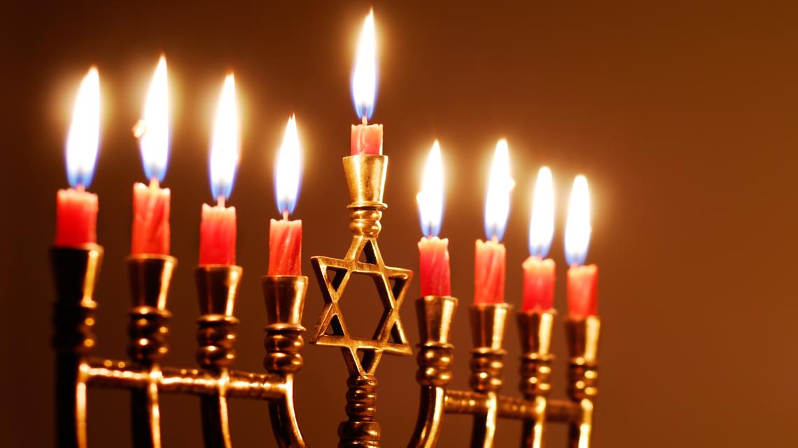 Hanukkah 2024: When does it start? How and why it’s celebrated [Video]