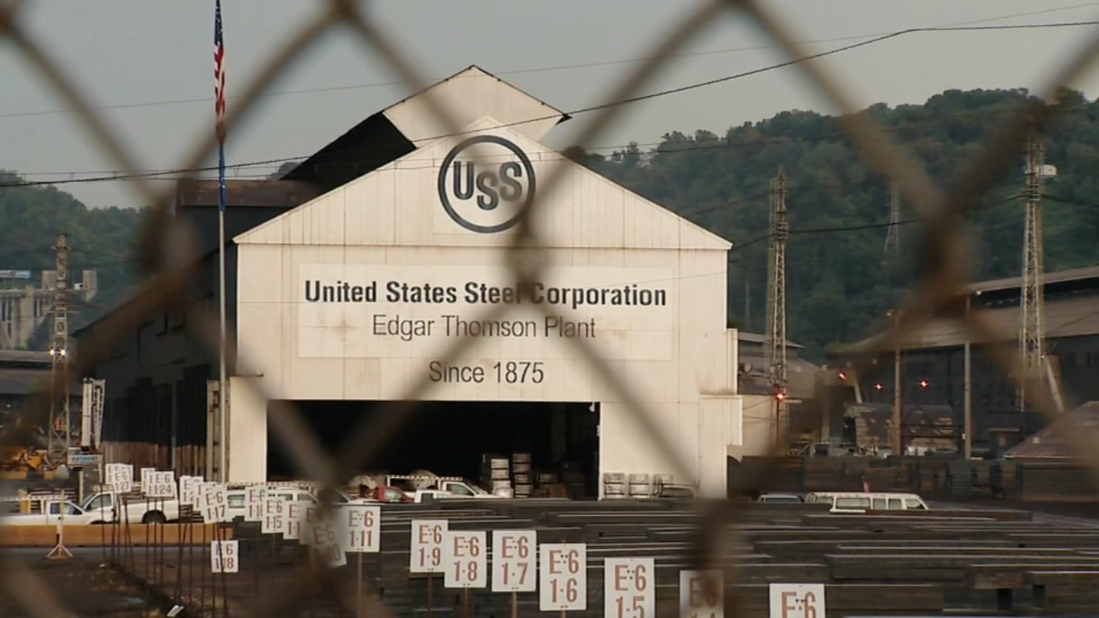 President Biden will decide on US Steel acquisition after influential panel fails to reach consensus [Video]