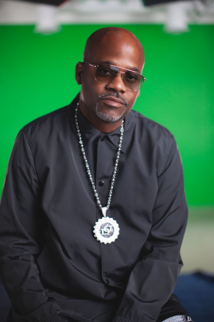 Dame Dash Says Jay-Z’s Album With R. Kelly Led To Demise [Video]