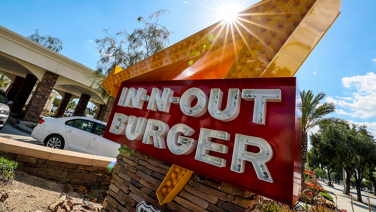 In-N-Out heiress cites crime woes for closing Oakland location [Video]