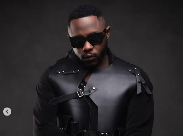 2025 is a selfish year; I wont feature any artiste [Video]