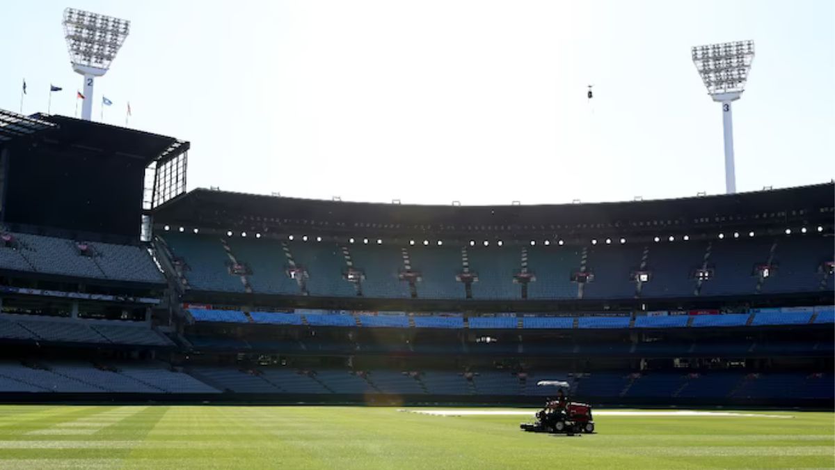 IND vs AUS Boxing Day Test Weather Report: Will Rain Play Spoilsport At Melbourne Cricket Ground? [Video]