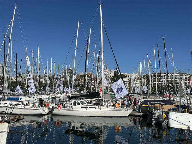 RSHYR 2024 | Updates from the CYCA with Bow Caddy Media [Video]